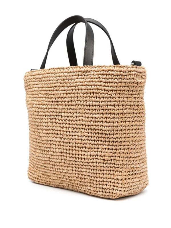 19605143_43787906_1000.jpg Kenzo Boke Flower straw tote bag