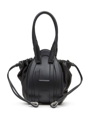 Diesel small 1DR-Fold bucket bag