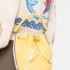 Tory Burch Fleming Soft leather bucket bag