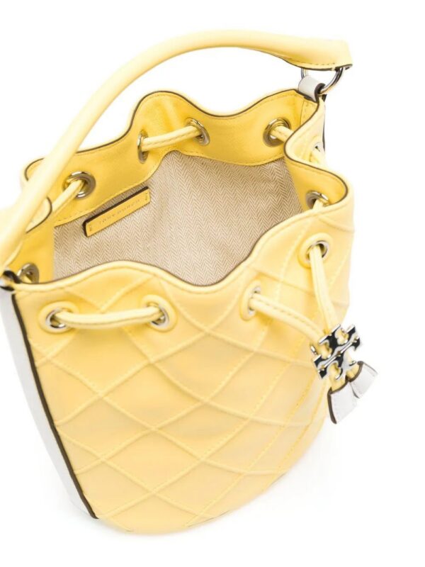 19605624_44192156_1000.jpg Tory Burch Fleming Soft leather bucket bag