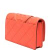 Tory Burch Fleming soft-chain clutch bag