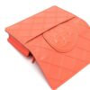 Tory Burch Fleming soft-chain clutch bag