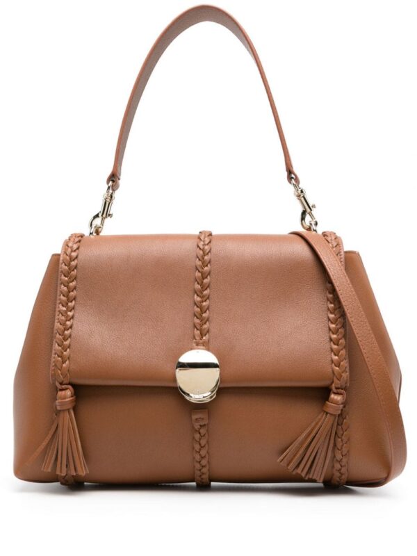 19605719_44666687_1000-1.jpg Chloé Penelope leather shoulder bag