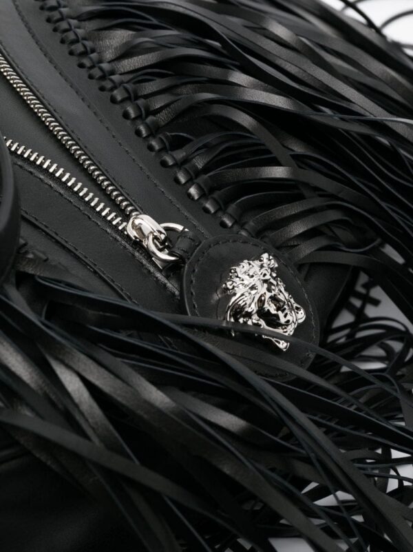 19606114_44848276_1000.jpg Versace Repeat fringed shoulder bag