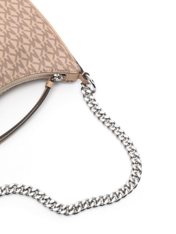 19609199_43959162_1000_6ba782b2-0d41-4d2f-aabe-2d078935bb86.jpg Michael Michael Kors monogram-print dual-handle bag