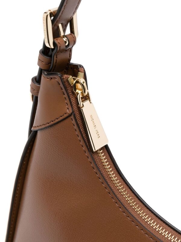 Michael Michael Kors Wilma leather shoulder bag