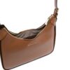 Michael Michael Kors Wilma leather shoulder bag