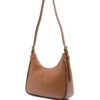 Michael Michael Kors Wilma leather shoulder bag