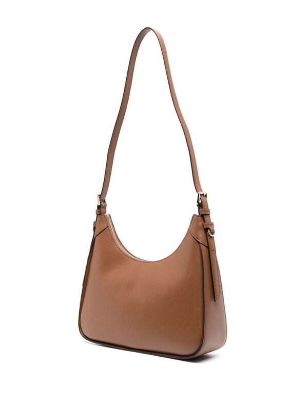 Michael Michael Kors Wilma leather shoulder bag