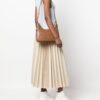 Michael Michael Kors Wilma leather shoulder bag