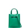 19610118_43937055_1000.jpg Ferragamo Viva bow mini leather tote bag