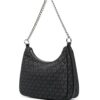 19610139_43874005_1000.jpg Michael Michael Kors monogram-print dual-handle bag