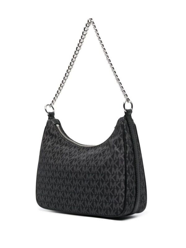 19610139_43874005_1000.jpg Michael Michael Kors monogram-print dual-handle bag