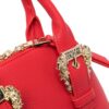Versace Jeans Couture  faux-leather mini tote Bag