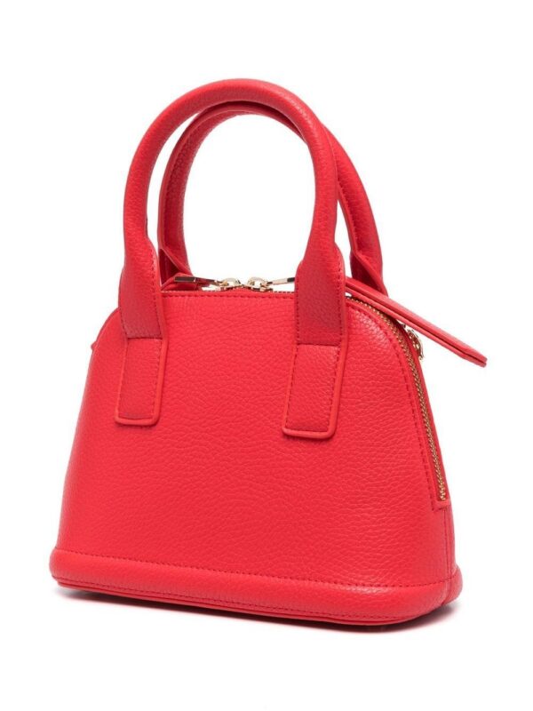 Versace Jeans Couture  faux-leather mini tote Bag