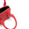 Versace Jeans Couture  faux-leather mini tote Bag