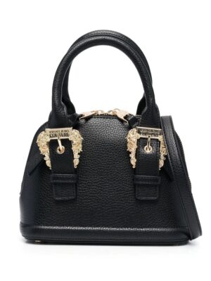 19611746_43818023_1000.jpg Versace Jeans Couture faux leather mini tote bag