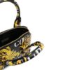 Versace Jeans Couture  faux-leather mini tote Bag