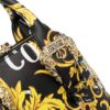 Versace Jeans Couture  faux-leather mini tote Bag