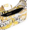 Versace Jeans Couture Couture-print shoulder bag
