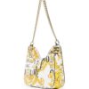 Versace Jeans Couture Couture-print shoulder bag