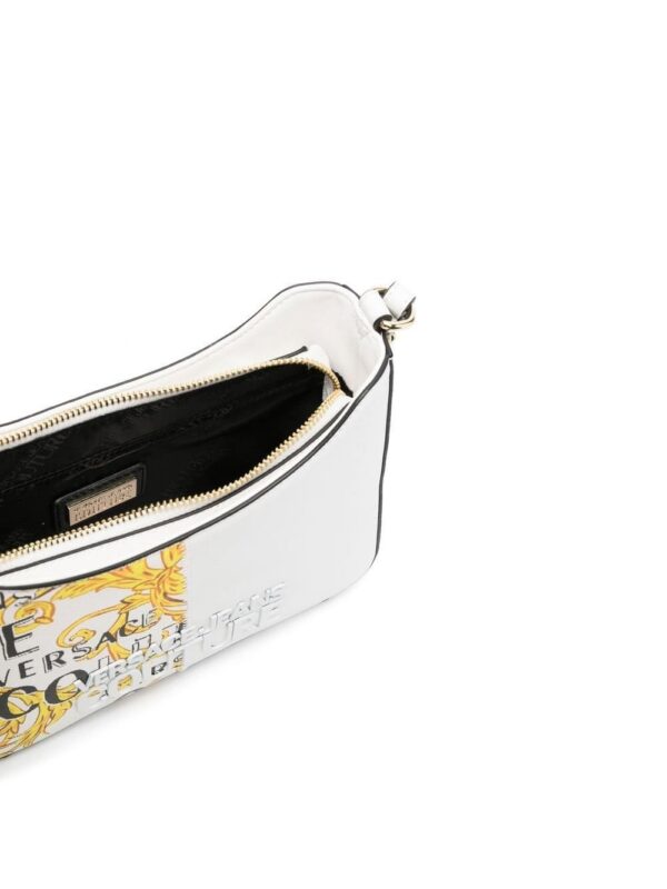 19611887_43962584_1000.jpg Versace Jeans Couture Barocco print shoulder bag