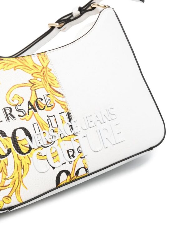 19611887_44360177_1000.jpg Versace Jeans Couture Barocco print shoulder bag