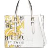 19611891_44347320_1000.jpg Versace Jeans Couture Barocco print tote bag