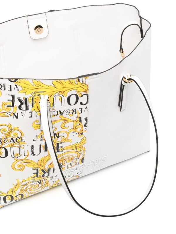 19611909_43974420_1000.jpg Versace Jeans Couture graphic-print tote bag