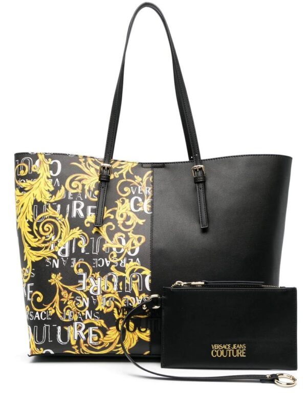 19611911_43961921_1000.jpg Versace Jeans Couture graphic-print tote bag