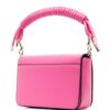 Versace Jeans Couture faux leather shoulder bag