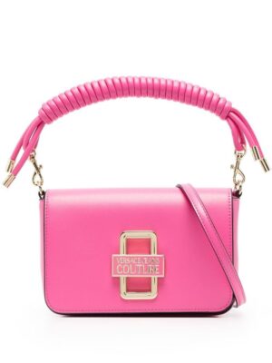 19612649_43941797_1000.jpg Versace Jeans Couture faux leather shoulder bag