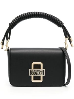 19612662_43939697_1000.jpg Versace Jeans Couture faux-leather shoulder bag