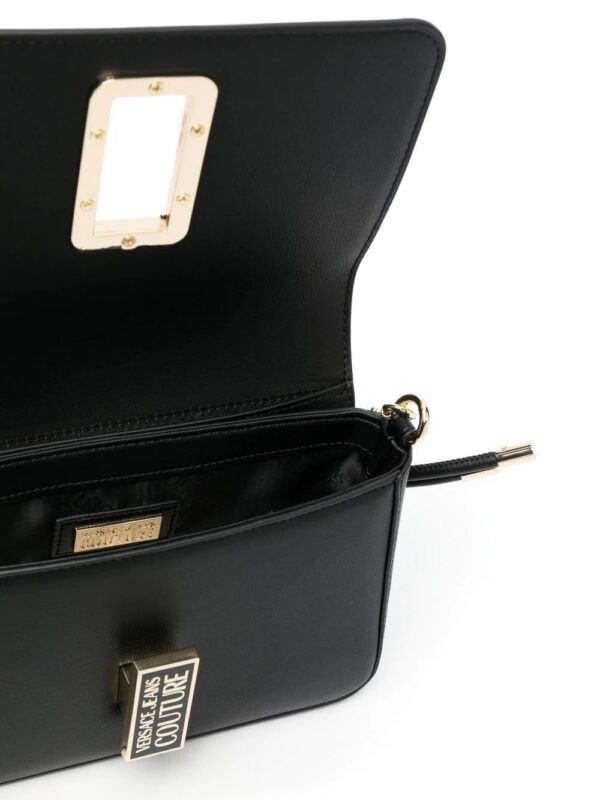19612662_43940476_1000.jpg Versace Jeans Couture faux-leather shoulder bag