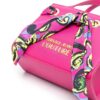 Versace Jeans Couture  scarf-detail mini tote bag