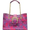 19612757_43962791_1000.jpg Versace Jeans Couture barocco print tote bag