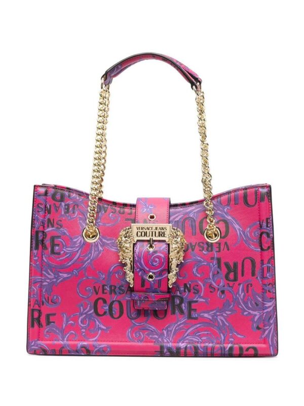 19612757_43962791_1000.jpg Versace Jeans Couture barocco print tote bag