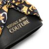 19613703_43958311_1000.jpg Versace Jeans Couture scarf-embellished crossbody bag