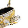 19613734_43812188_1000.jpg Versace Jeans Couture Barocco-print faux leather mini tote