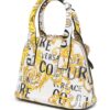 19613734_43813380_1000.jpg Versace Jeans Couture Barocco-print faux leather mini tote