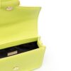 19615035_43939019_1000.jpg Versace Jeans Couture Baroque buckle shoulder bag