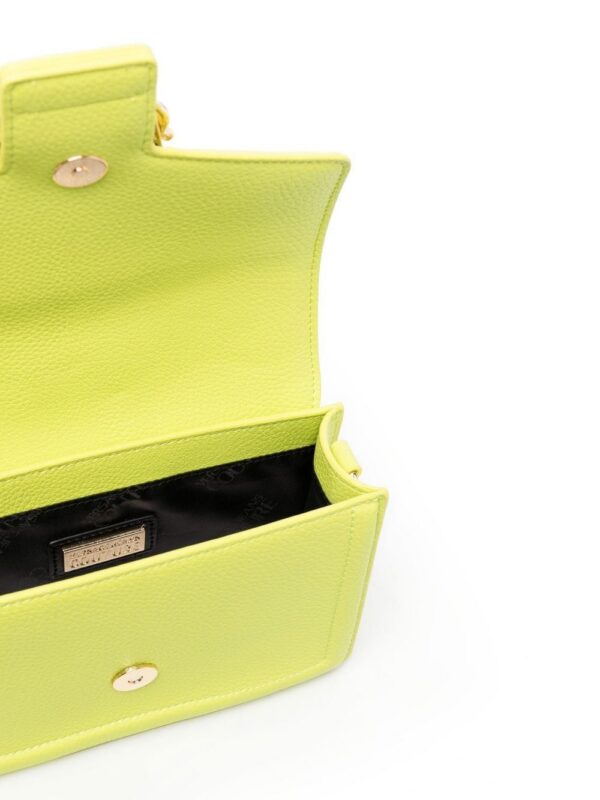 19615035_43939019_1000.jpg Versace Jeans Couture Baroque buckle shoulder bag