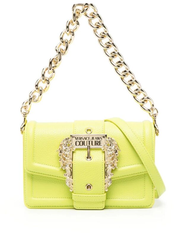 19615035_43941584_1000.jpg Versace Jeans Couture Baroque buckle shoulder bag