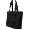 19617344_50831222_1000.jpg Karl Lagerfeld Ikonik zip-top tote bag