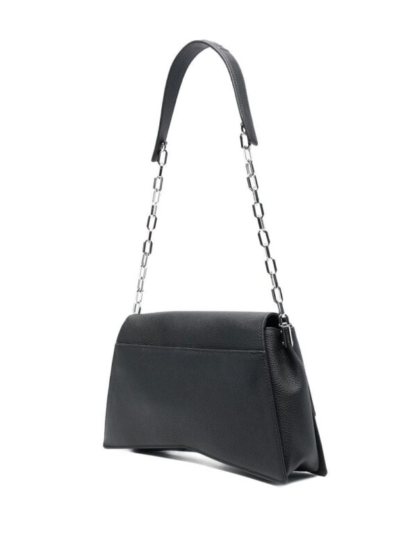 19617377_44167203_1000.jpg Karl Lagerfeld large K/Seven leather shoulder bag