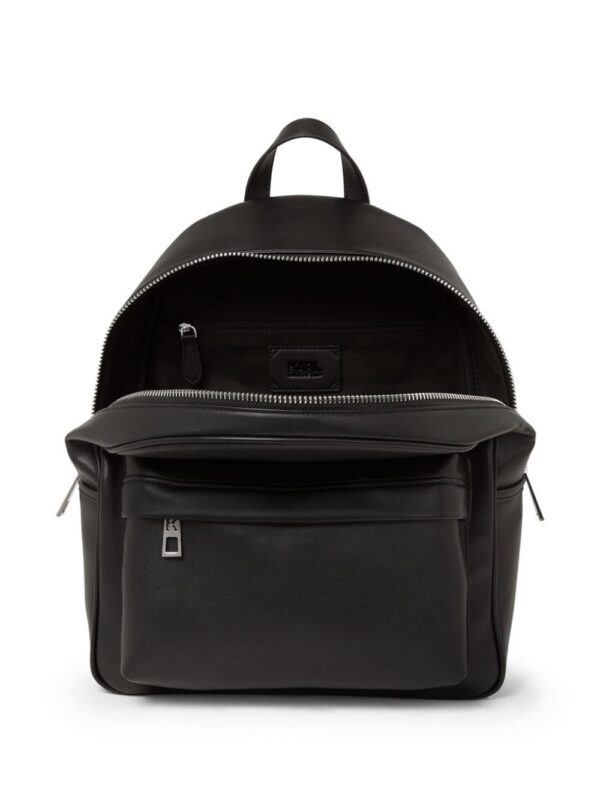 19617407_51063812_1000.jpg Karl Lagerfeld Hotel Karl backpack