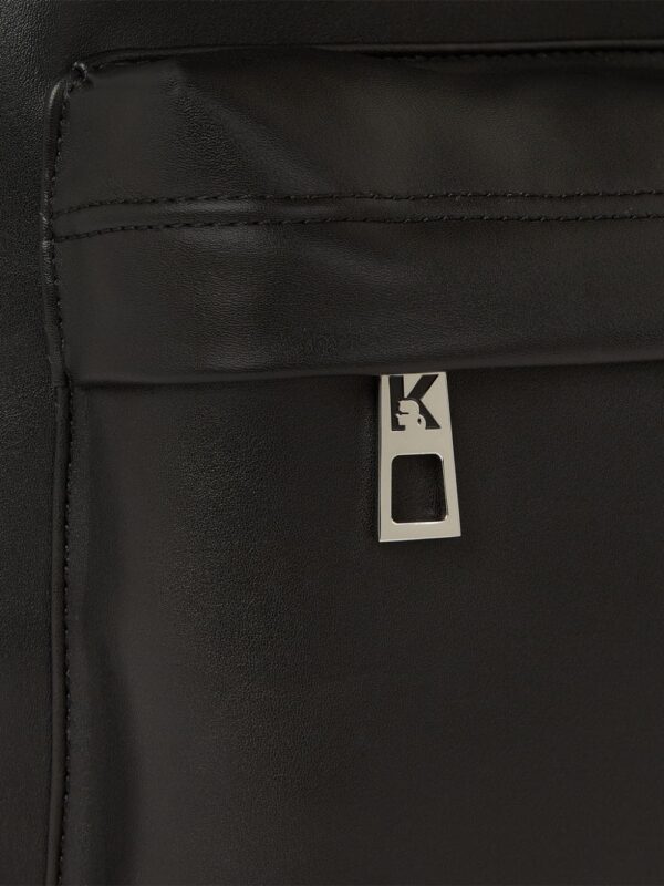 19617407_51063813_1000.jpg Karl Lagerfeld Hotel Karl backpack