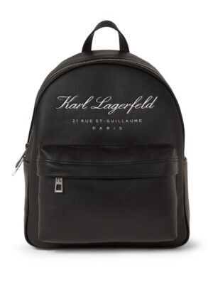 19617407_51063814_1000.jpg Karl Lagerfeld Hotel Karl backpack
