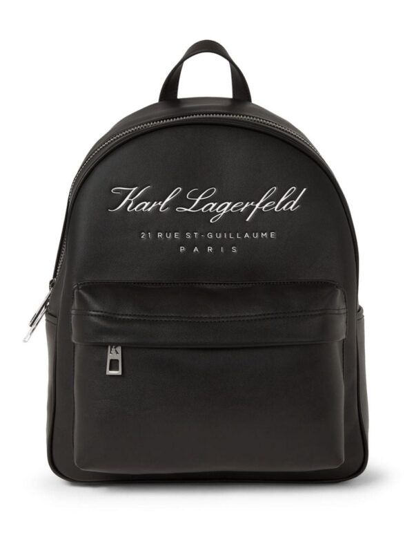 19617407_51063814_1000.jpg Karl Lagerfeld Hotel Karl backpack