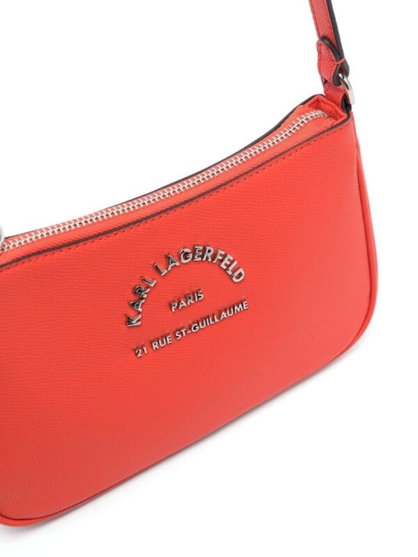 19617422_44156783_1000.jpg Karl Lagerfeld small logo-lettering crossbody bag